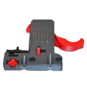 Samet Tandem Ray Mandalı Sağ - Samet