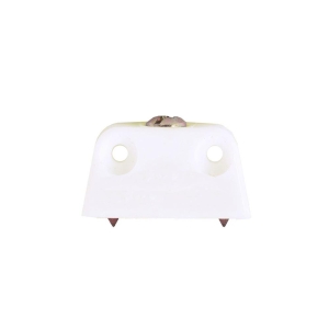 ŞEN 103-06 Plastik Gardırop Çektirme, Krem (5 Adet) - Şen