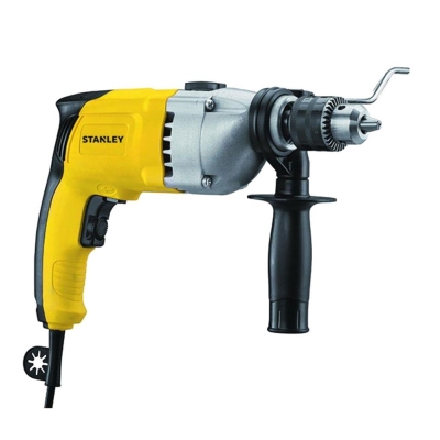 Stanley STDH7213CK Darbeli Matkap 720W 13 mm - 1