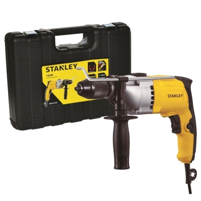 Stanley STDH7213CK Darbeli Matkap 720W 13 mm - 2