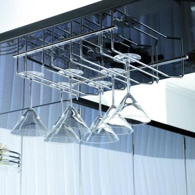 Starax 4043 Kadeh Askısı 4 Bölmeli - 1