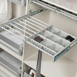 Starax 6319 Yandan Bağlamalı Eteklik, Pantolonluk - Starax