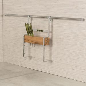 Starax Ahşap Bıçaklık - Starax