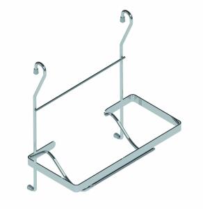 Starax Klasik Havluluk S4002 - Starax