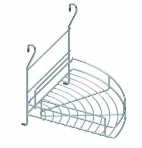 Starax Klasik Köşe Sepeti S4008 - Starax