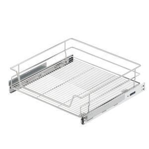 Starax S-2021 Bağımsız Teleskopik Raylı Çekmece, 70 cm - Starax