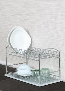 STARAX S-4017 Setüstü Tabaklık Bardaklık - Starax