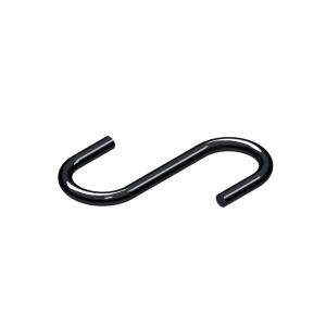 Starax S-4091-A S Kanca, Siyah - Starax