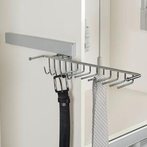 STARAX S-6057 Raylı Kemerlik Kravatlık, Sağ - Starax