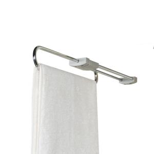 Starax S-6071 Gömlek ve Havlu Askısı - Starax