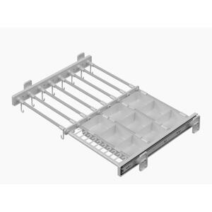 Starax S-6318 Yandan Bağlamalı Eteklik, Pantolonluk - Starax