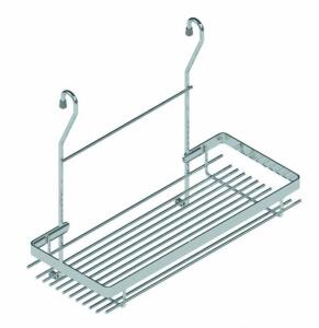 Starax Tek Büyük Raflı Baharatlık S4004 - Starax