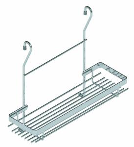 Starax Tek Küçük Raflı Baharatlık S4003 - Starax