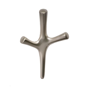 SYSTEM Askı AS2075 0109 NB Nikel Saten - System