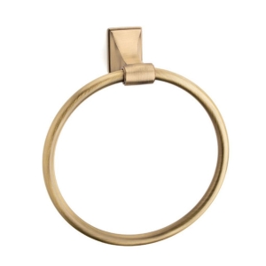 System Halka Havluluk Borderline, Antik Sarı - System