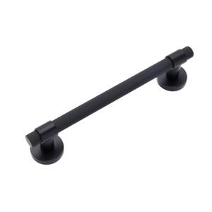 SYSTEM Çekme Kol PH9630 0250 AL6, Siyah - System