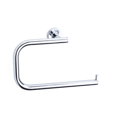 System Hoop Halka Havluluk, Krom - 1