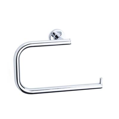 System Hoop Halka Havluluk, Krom - 1