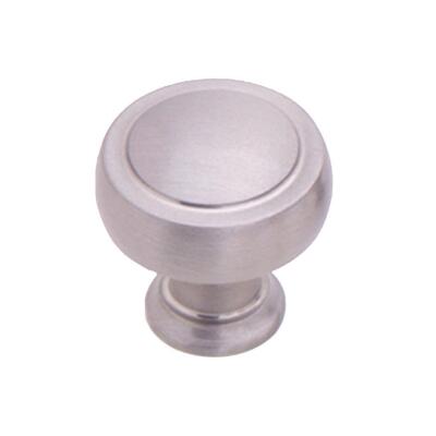 SYSTEM Kulp SY1915 0032 NB, Nikel Saten - 1