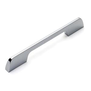 SYSTEM Kulp SY8520 0320 CR, Krom - System