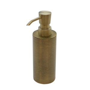 System Sıvı Sabunluk, Antik Sarı, BA20004 001006 ABM - System