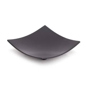 System Soap Katı Sabunluk, Siyah - System