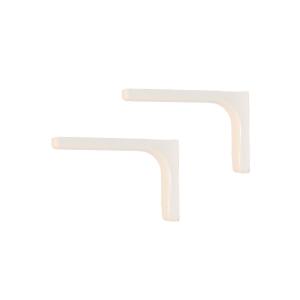 Tempo 21.120.01 Raf Tutucu, Beyaz - Tempo