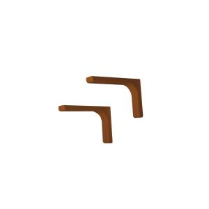 Tempo 21.120.04 Raf Tutucu, Kahverengi - Tempo