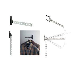 TEMPO 23.130.18 Düşer Askılık, Krom - Tempo