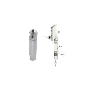 Tempo 25.651 Kabin Ayağı, 15-18 cm Yükseklik Ayarlı - 2