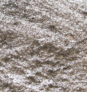 Toz Boya Bakır Yaldız, Alman Üretimi - Proto