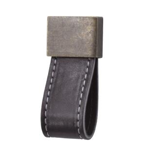 TRN Deri Kulp, Antik-KHV, 147-ASKHV - Turanlar