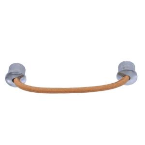 TRN Deri Kulp, Krom-Taba, 96mm, 04696-KRTB - Turanlar