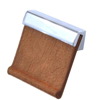 TRN Deri Kulp, Krom-Taba, 32mm, 06732-KRTB - 1