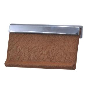 TRN Deri Kulp, Krom-Taba, 64mm, 06764-KRTB - Turanlar