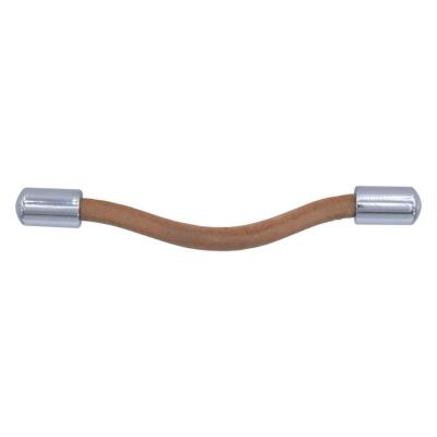 TRN Deri Kulp, Krom-Taba, 128mm, 153128-KRTB - 1