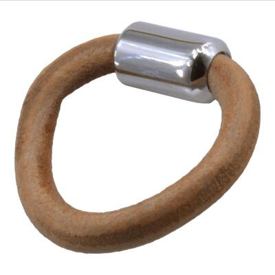 TRN Deri Kulp, Krom Taba, 153KRTB - 1