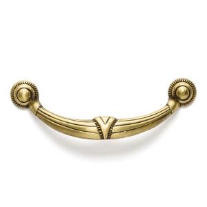 HANDSTYLE 724 Antik Kulp, 96 mm - Hand Style