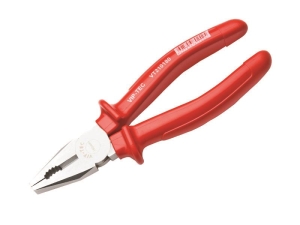 VIP-TEC VT210160 Kombine Pense 160 mm - VIP-TEC