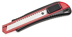 VIP-TEC VT875111 Profesyonel Maket Bıçağı Metal Gövde - VIP-TEC